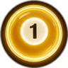 #1